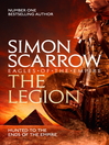 The Legion (eBook): Cato Series, Book 10
